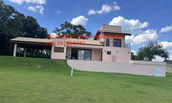 Imagem 2: CHACARA RESIDENCIAL em INDAIATUBA - SP, ITAICI