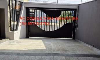 Imagem 2: CASA RESIDENCIAL em INDAIATUBA - SP, JD REGINA