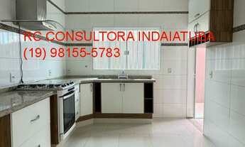 Imagem 4: CASA RESIDENCIAL em INDAIATUBA - SP, JD BELA VISTA