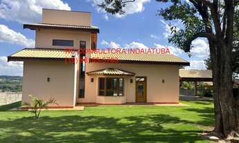 Imagem 3: CHACARA RESIDENCIAL em INDAIATUBA - SP, ITAICI