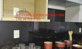 Imagem 7: CASA RESIDENCIAL em Indaiatuba - SP, Centro