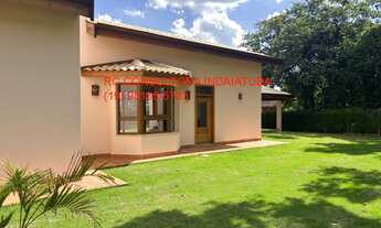 Imagem 4: CHACARA RESIDENCIAL em INDAIATUBA - SP, ITAICI