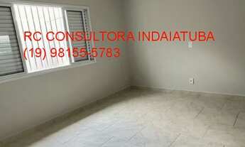 Imagem 6: CASA RESIDENCIAL em INDAIATUBA - SP, JD BELA VISTA