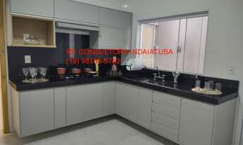 Imagem 2: CASA RESIDENCIAL em Indaiatuba - SP, Centro