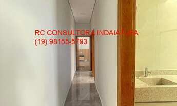 Imagem 4: CONDOMINIO RESIDENCIAL em INDAIATUBA - SP, Villa Paraty