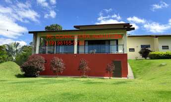 Imagem 5: CHACARA RESIDENCIAL em INDAIATUBA - SP, ITAICI