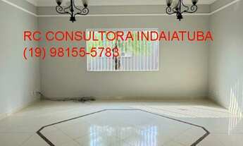 Imagem 2: CASA RESIDENCIAL em INDAIATUBA - SP, JD BELA VISTA