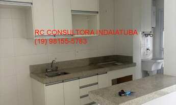 Imagem 5: APARTAMENTO RESIDENCIAL em INDAIATUBA - SP, VILA SFEIR