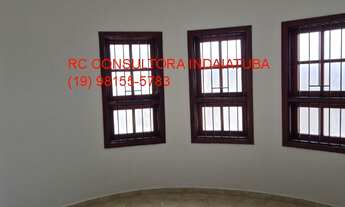 Imagem 4: CASA RESIDENCIAL em INDAIATUBA - SP, JD REGINA