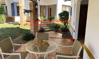 Imagem 4: CHACARA RESIDENCIAL em INDAIATUBA - SP, VALE DAS LARANJEIRAS