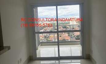 Imagem 7: APARTAMENTO RESIDENCIAL em INDAIATUBA - SP, VILA SFEIR