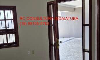 Imagem 3: CASA RESIDENCIAL em INDAIATUBA - SP, JD REGINA