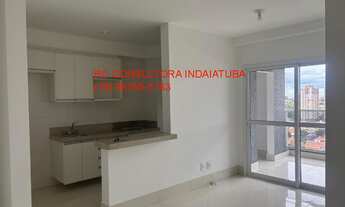 Imagem 3: APARTAMENTO RESIDENCIAL em INDAIATUBA - SP, VILA SFEIR