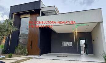Imagem 2: CONDOMINIO RESIDENCIAL em INDAIATUBA - SP, LOTEAMENTO PARK GRAN RESERVE