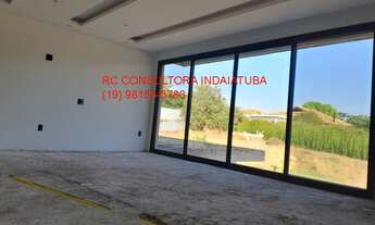 Imagem 7: CHACARA RESIDENCIAL em INDAIATUBA - SP, VALE DAS LARANJEIRAS