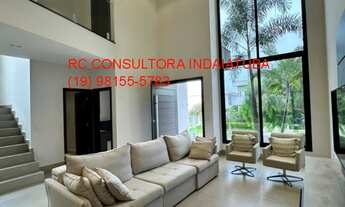 Imagem 3: CONDOMINIO RESIDENCIAL em INDAIATUBA - SP, RESIDENCIAL AMESTALDEN