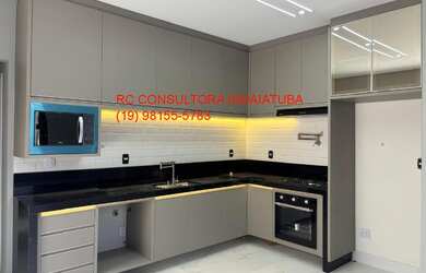 Imagem 5: CONDOMINIO RESIDENCIAL em INDAIATUBA - SP, LOTEAMENTO PARK GRAN RESERVE