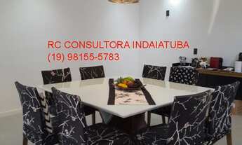 Imagem 3: CHACARA RESIDENCIAL em INDAIATUBA - SP, VALE DAS LARANJEIRAS