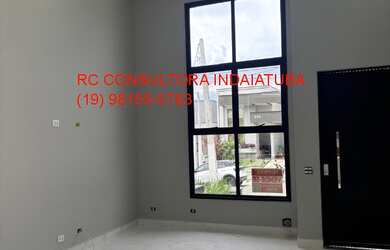 Imagem 2: CONDOMINIO RESIDENCIAL em INDAIATUBA - SP, LOTEAMENTO PARK GRAN RESERVE