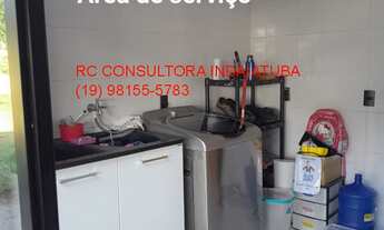 Imagem 5: CHACARA RESIDENCIAL em INDAIATUBA - SP, VALE DAS LARANJEIRAS