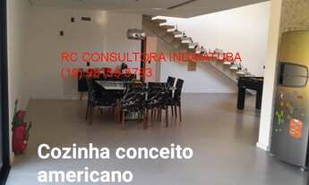 Imagem 6: CHACARA RESIDENCIAL em INDAIATUBA - SP, VALE DAS LARANJEIRAS