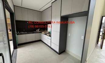 Imagem 4: CONDOMINIO RESIDENCIAL em INDAIATUBA - SP, LOTEAMENTO PARK GRAN RESERVE