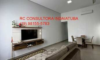 Imagem 7: CONDOMINIO RESIDENCIAL em INDAIATUBA - SP, Jardim Mantova