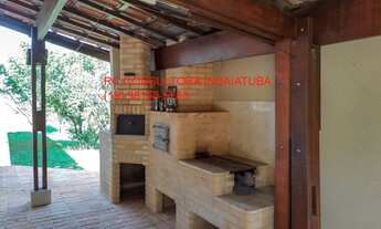 Imagem 4: CHACARA RESIDENCIAL em Indaiatuba - SP, Residencial Vale das Laranjeiras