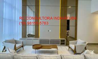 Imagem 5: CONDOMINIO RESIDENCIAL em Indaiatuba - SP, Esplanada