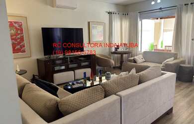 Imagem 6: CONDOMINIO RESIDENCIAL em INDAIATUBA - SP, VILA SUIÇA