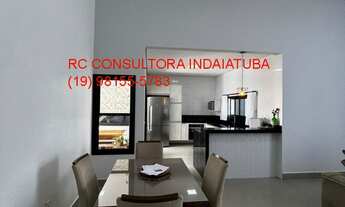 Imagem 6: CONDOMINIO RESIDENCIAL em INDAIATUBA - SP, Jardim Mantova