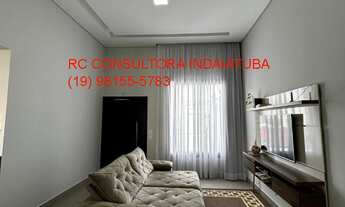 Imagem 4: CONDOMINIO RESIDENCIAL em INDAIATUBA - SP, Jardim Mantova