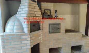 Imagem 5: CHACARA RESIDENCIAL em Indaiatuba - SP, Residencial Vale das Laranjeiras