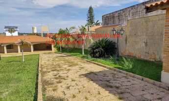 Imagem 3: CHACARA RESIDENCIAL em Indaiatuba - SP, Residencial Vale das Laranjeiras