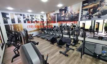 Imagem 6: CONDOMINIO RESIDENCIAL em INDAIATUBA - SP, Park Gran Reserve