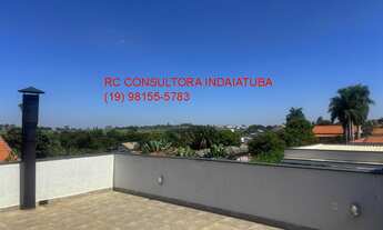 Imagem 7: CHACARA RESIDENCIAL em Indaiatuba - SP, Terras de itaici