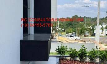 Imagem 4: CONDOMINIO RESIDENCIAL em INDAIATUBA - SP, JARDIM PANORAMA