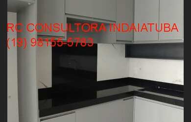 Imagem 2: CONDOMINIO RESIDENCIAL em INDAIATUBA - SP, Residencial Brescia