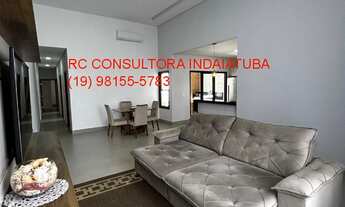 Imagem 5: CONDOMINIO RESIDENCIAL em INDAIATUBA - SP, Jardim Mantova