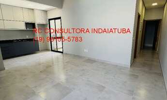 Imagem: CASA RESIDENCIAL em Indaiatuba - SP, Jardim