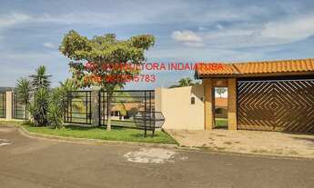 Imagem 2: CHACARA RESIDENCIAL em Indaiatuba - SP, Residencial Vale das Laranjeiras