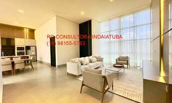 Imagem 4: CONDOMINIO RESIDENCIAL em Indaiatuba - SP, Esplanada