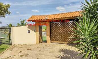 Imagem 1: CHACARA RESIDENCIAL em Indaiatuba - SP, Residencial Vale das Laranjeiras