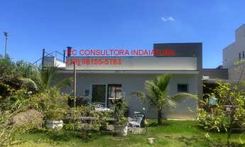 Imagem 4: CHACARA RESIDENCIAL em Indaiatuba - SP, Terras de itaici