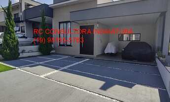 Imagem 2: CONDOMINIO RESIDENCIAL em INDAIATUBA - SP, Jardim Mantova