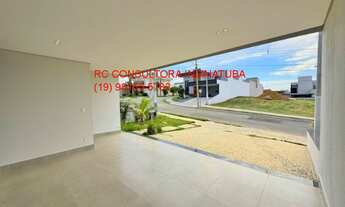 Imagem 3: CONDOMINIO RESIDENCIAL em INDAIATUBA - SP, JARDIM PANORAMA
