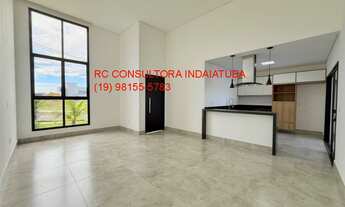 Imagem 6: CONDOMINIO RESIDENCIAL em INDAIATUBA - SP, JARDIM PANORAMA