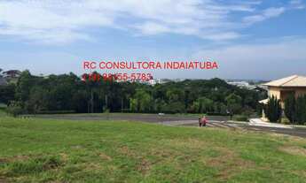 Imagem 7: TERRENO EM CONDOMINIO RESIDENCIAL em INDAIATUBA - SP, JD PARADISO