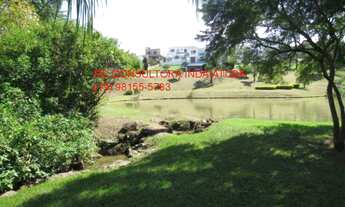 Imagem 6: TERRENO EM CONDOMINIO RESIDENCIAL em INDAIATUBA - SP, JD PARADISO