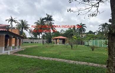 Imagem 7: CHACARA RESIDENCIAL em INDAIATUBA - SP, Residencial Vale das Laranjeiras